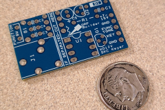 new-bare-board